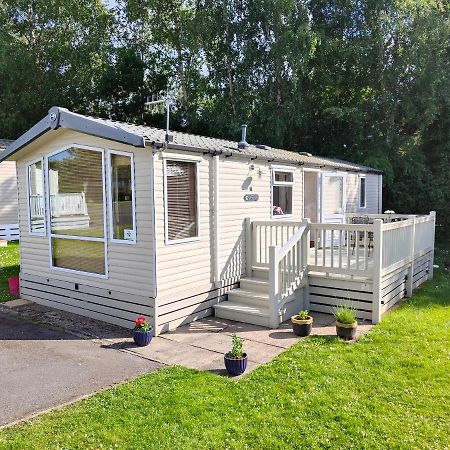 Holiday Home Sleeps Six سانت ليناردس المظهر الخارجي الصورة