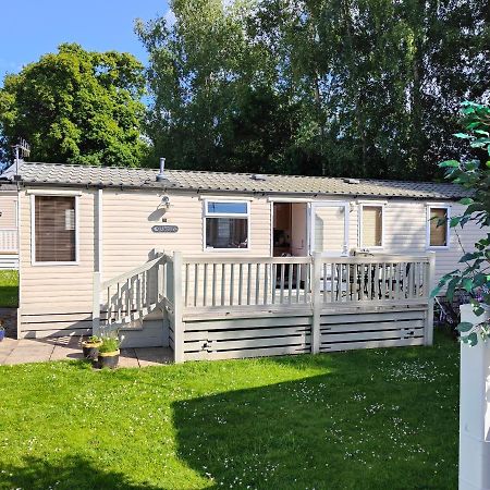 Holiday Home Sleeps Six سانت ليناردس المظهر الخارجي الصورة